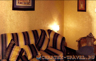 Номер отеля Sea View Hotel 4*