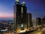 Отель Shangri-La Hotel 5*