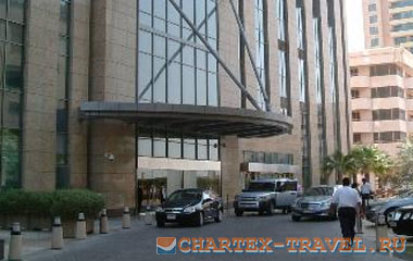 Отель Shangri-La Hotel 5*