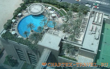 Отель Shangri-La Hotel 5*