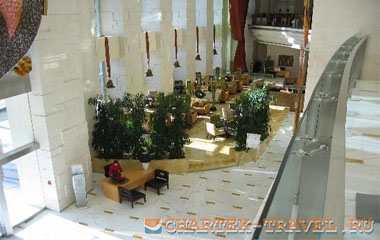 Отель Shangri-La Hotel 5* Отель Shangri-La Hotel 5*