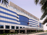Отель Sheraton Deira Hotel 4*