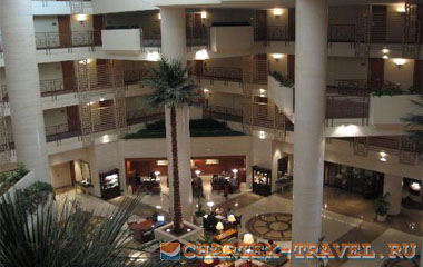 Отель Sheraton Dubai Creek Hotel & Towers 5* Отель Sheraton Dubai Creek Hotel & Towers 5*