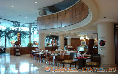 Отель Sheraton Jumeirah Beach Resort 5* Отель Sheraton Jumeirah Beach Resort 5*