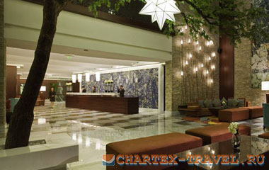 Отель Sofitel Dubai Jumeirah Beach 5*