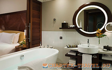 Номер отеля Sofitel Dubai Jumeirah Beach 5*