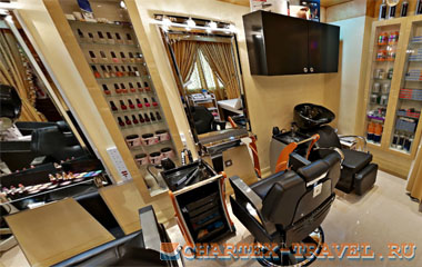 Отель St. George Hotel 3*