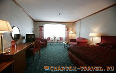 Номер отеля St. George Hotel 3*