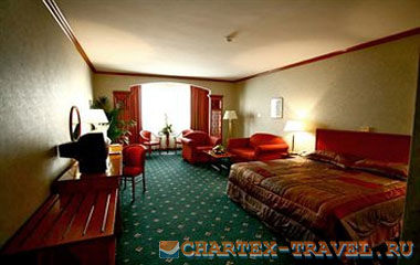 Номер отеля St. George Hotel 3*