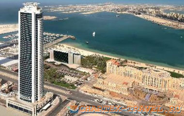 Отель Tamani Hotel Marina 5* Отель Tamani Hotel Marina 5*