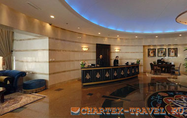 Отель Tamani Hotel Marina 5* Отель Tamani Hotel Marina 5*