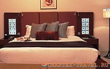 Номер отеля Tamani Hotel Marina 5* Номер отеля Tamani Hotel Marina 5*