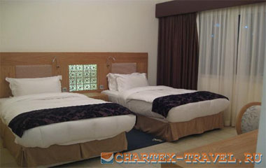 Номер отеля Tamani Hotel Marina 5*