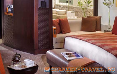 Номер отеля The Address Downtown Dubai 5*