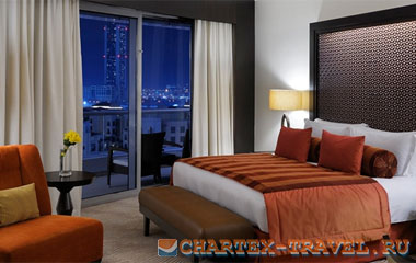 Номер отеля The Address Downtown Dubai 5*