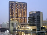 Отель The Address Dubai Marina 5*