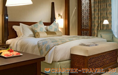 Номер отеля The Palace - The Old Town 5*