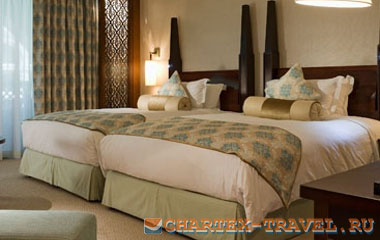 Номер отеля The Palace - The Old Town 5* Номер отеля The Palace - The Old Town 5*