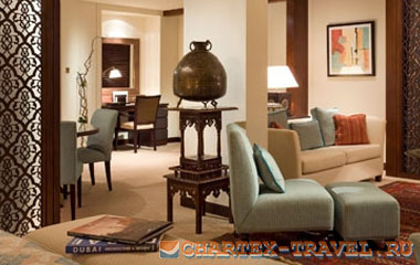 Номер отеля The Palace - The Old Town 5*