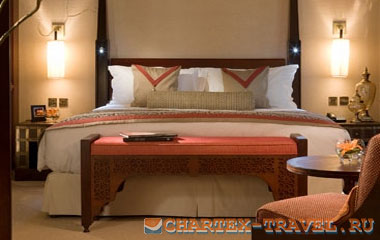 Номер отеля The Palace - The Old Town 5*