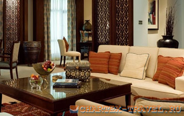 Номер отеля The Palace - The Old Town 5*