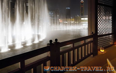 Номер отеля The Palace - The Old Town 5* Номер отеля The Palace - The Old Town 5*