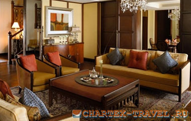 Номер отеля The Palace - The Old Town 5*