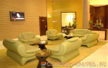 Отель Tulip Creek Hotel Apartments 4* Отель Tulip Creek Hotel Apartments 4*