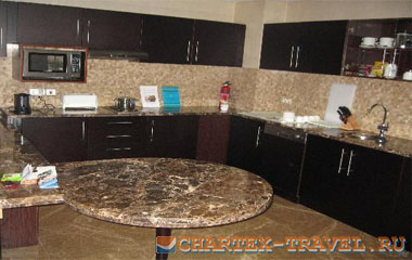 Номер отеля Tulip Creek Hotel Apartments 4*