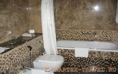 Номер отеля Tulip Creek Hotel Apartments 4* Номер отеля Tulip Creek Hotel Apartments 4*