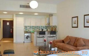 Номер отеля Tulip Hotel Apartments 3* Номер отеля Tulip Hotel Apartments 3*