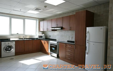 Номер отеля Winchester Deluxe Hotel Apartments 4*