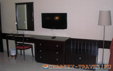 Номер отеля Winchester Grand Hotel Apartments 4*