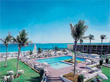 Отель Lou' Lou'a Beach Resort 3*